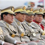 Myanmar Burma's military has reportedly orders attacks against Karen villages. Via World Net Daily
