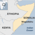 _45836568_somalia226 Islamic militants have killed another church leader in Somalia's capital, ICC says.