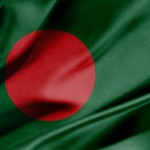 Christians are increasingly persecuted in Bangladesh, rights groups suggest.