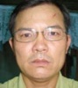 Pastor Nguyen Cong Chinh has fled his home, dissidents say.