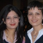 Maryam Rostampour and Marzieh Amirizadeh Esmaeilabad are to be released, Christians say.