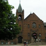 St Emeric Church July 2007 (2) St. Emeric Church is scheduled to close June 31, 2010