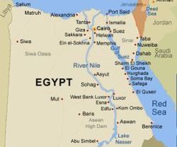 egypt_map