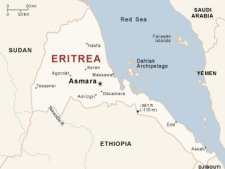 Christian Deaths Climb in Eritrean Prisons