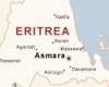 eritrea-map