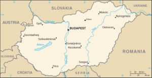 hungary