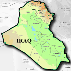 iraq christian news