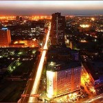A Christian faces another night behind bars in Karachi.