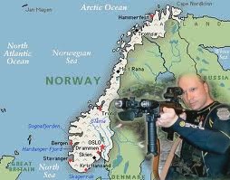norway terrrorist