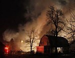ny A plane crashed into a home in Bufallo, New York killing all 48 people on board and at least one on the ground.