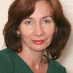 Natalya Estemirova was found dead after her kidnapping. 