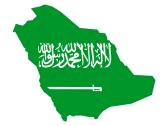 saudi arabia flag