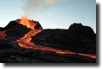 volcano