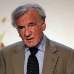 Elie Wiesel has complained about extremism in Hungary.