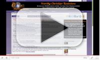 Worthy Christian News Virtual Tour