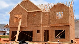 construction new homes worthy news