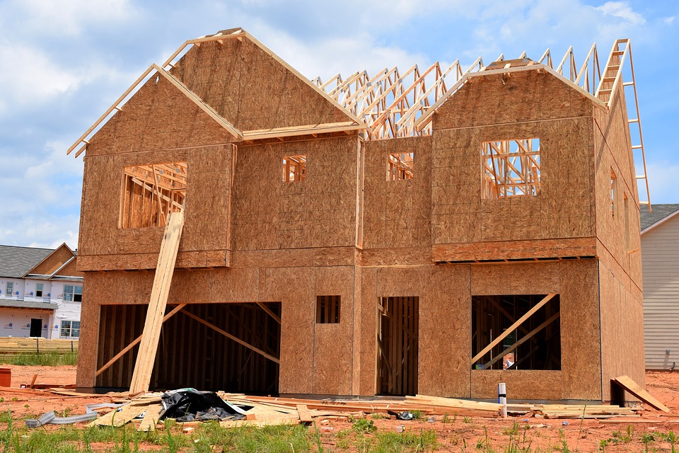 June Home Sales Drop To The Slowest Pace In 14 Years As Short Supply