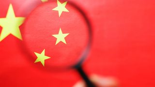 china - worthy christian news