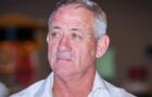benny gantz worthy christian news
