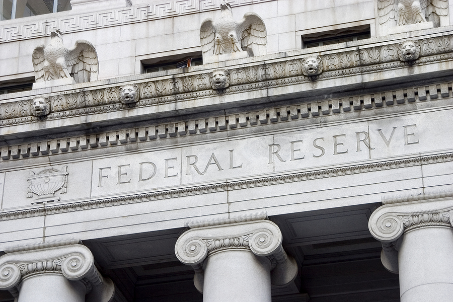 Fed Raises Rates By Half A Percentage Point The Biggest Hike In Two Decades To Fight Inflation