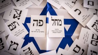 israel vote worthy christian news