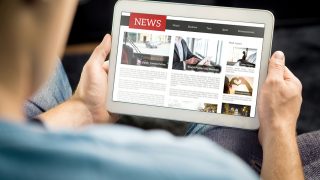 news worthy christian news