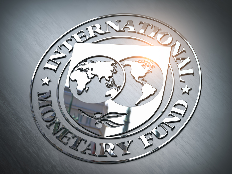 IMF worst Is Yet To Come In Global Economy