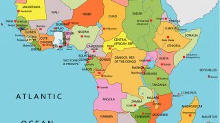 Africa worthy christian news