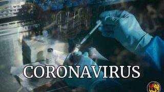 coronavirus worthy news