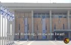 Knesset fails to renew family reunification law as opposition MKs vote against government 19 knesset building jerusalem worthy ministries 2