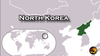 north korea worthy christian news