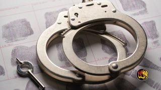 arrested jailed worthy ministries