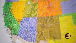 california map worthy ministries