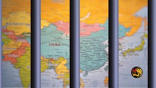 china jail worthy ministries