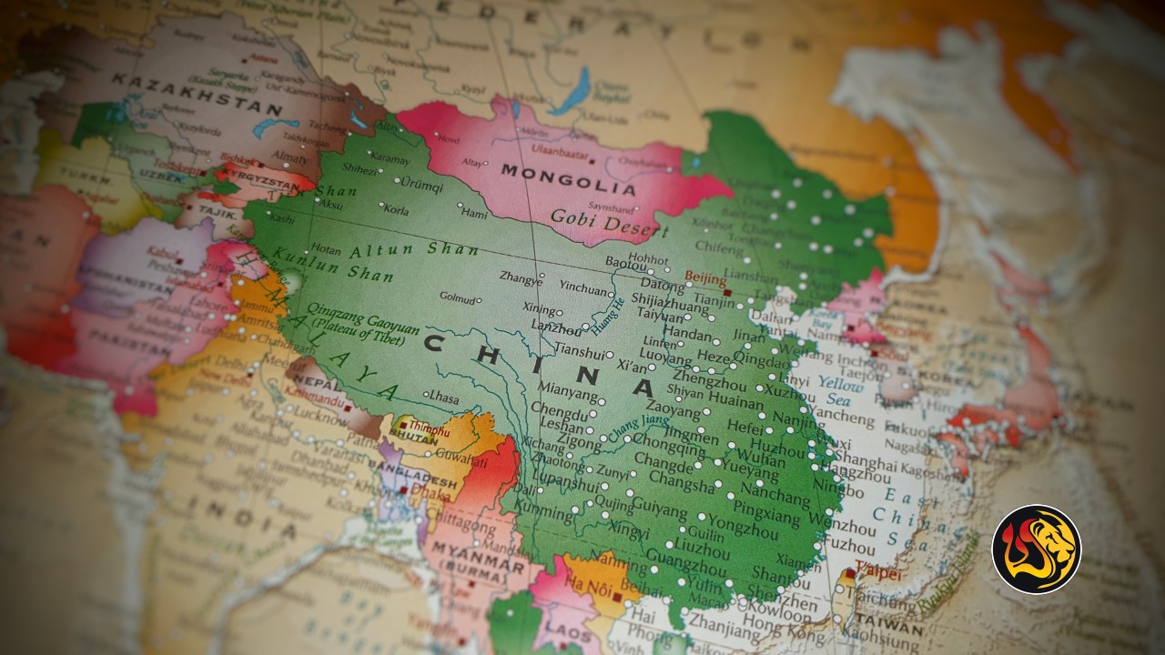 Chinese 'cartels' Quietly Operating In Mexico, Aiding US Drug Crisis