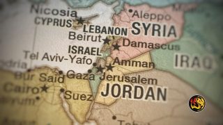 israel map worthy christian news