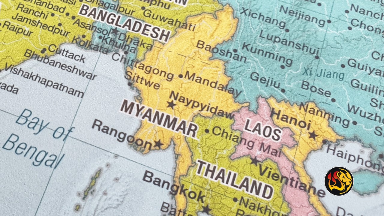 myanmar worthy ministries