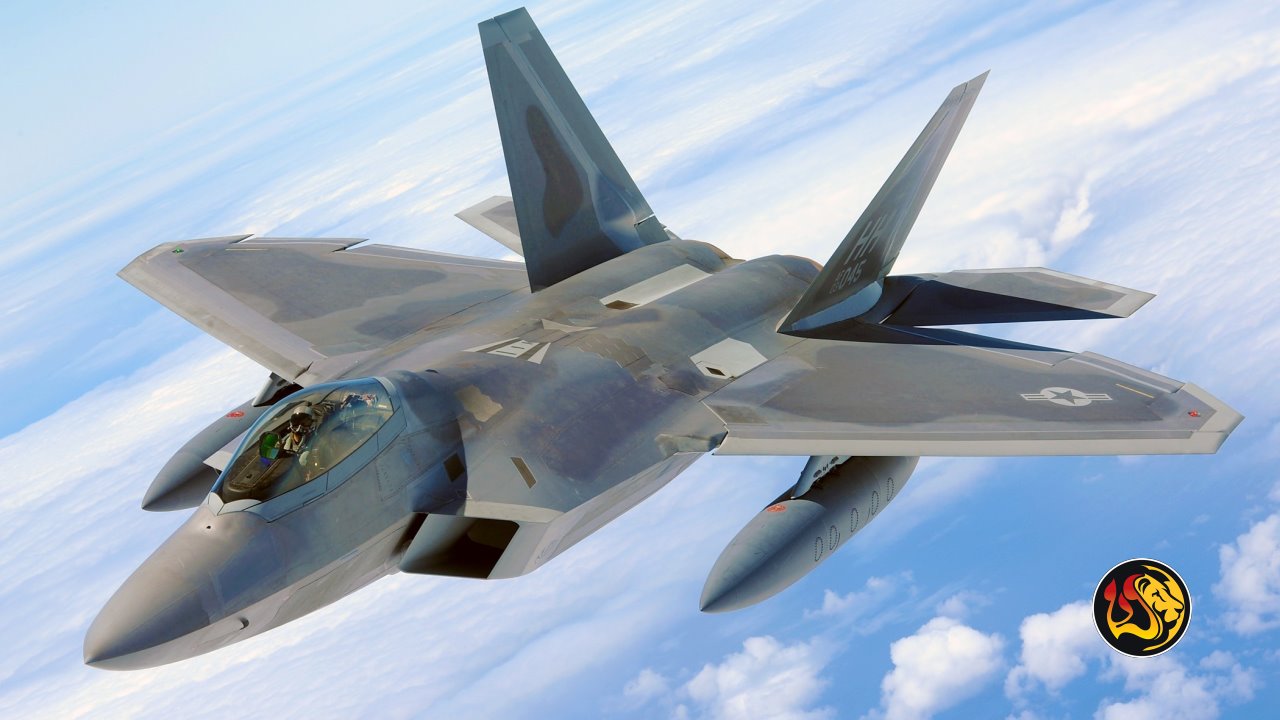air force worthy ministries
