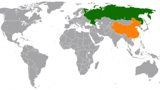russia china worthy ministries
