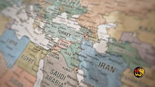 syria turkey iraq worthy ministries