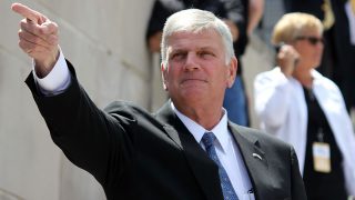 franklin graham