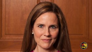 amy coney barrett