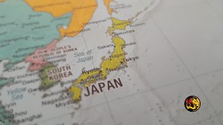japan worthy ministries