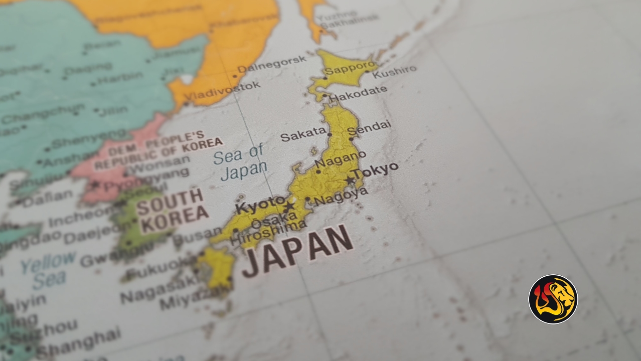 japan worthy ministries