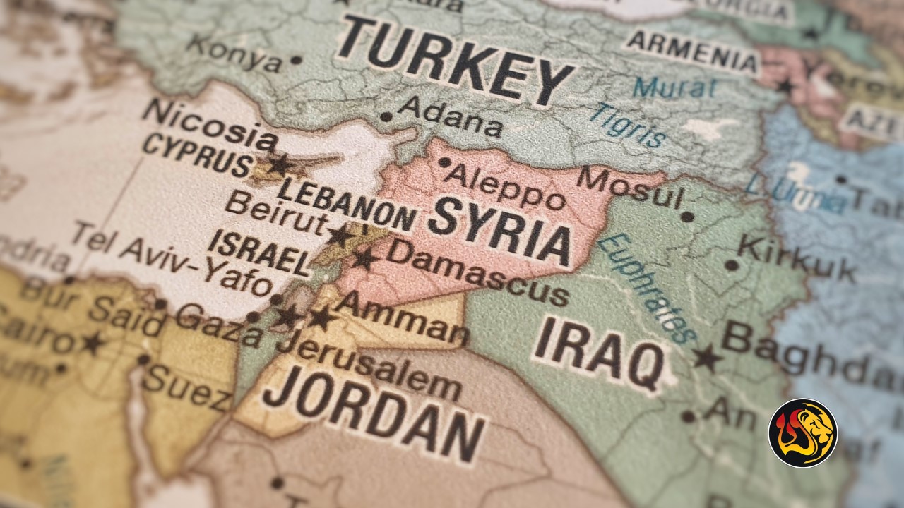 Russia says its air defense systems in Syria intercepted Israeli missiles 1 syria worthy christian news