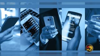 phone internet christian news