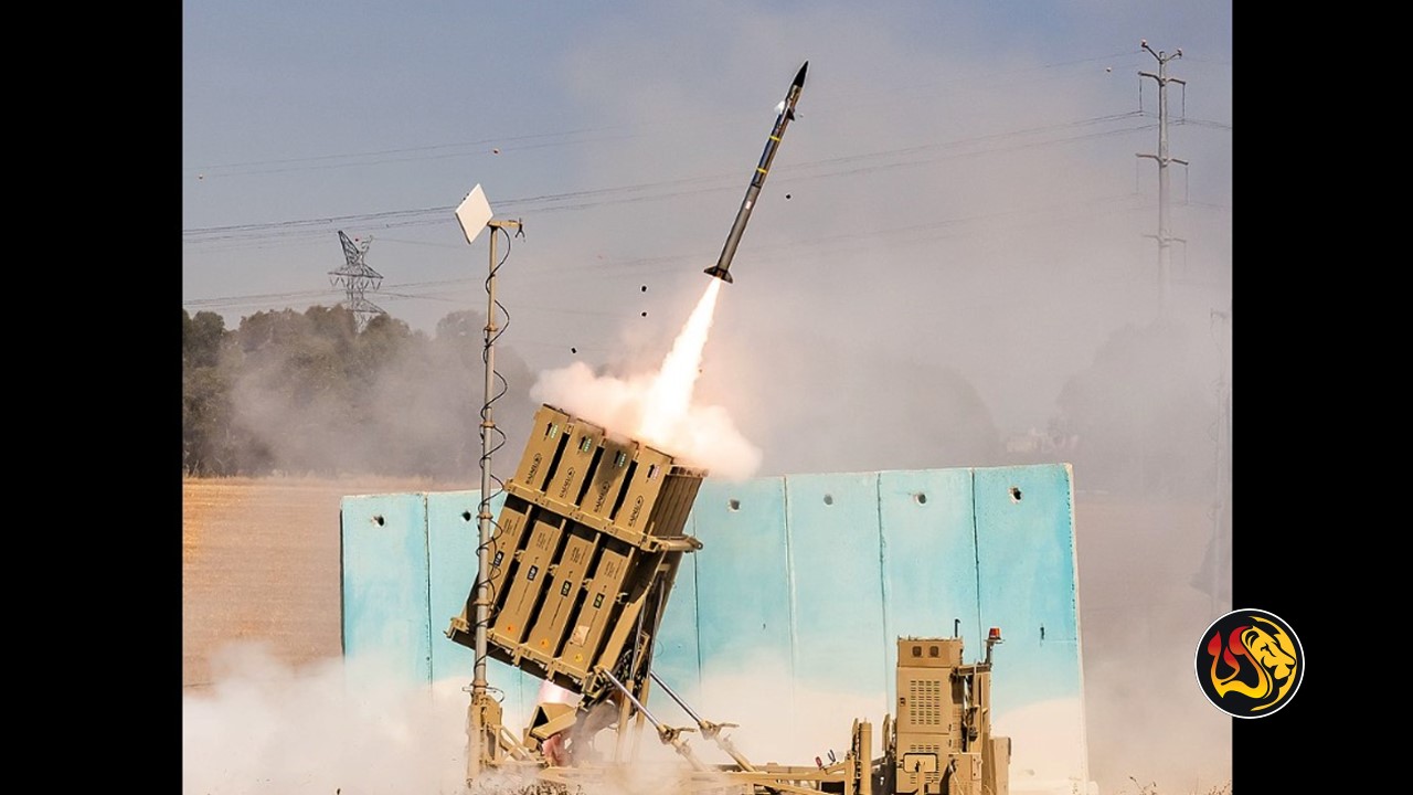 IDF: Iron Dome shoots down rocket from Lebanon; another lands in open area 13 iron dome worthy christian news
