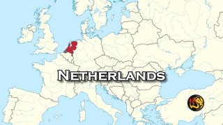 netherlands worthy ministries