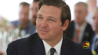 desantis worthy enforcement