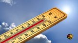 heat wave worthy ministries